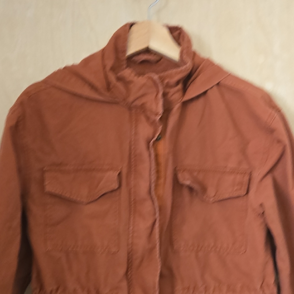 Universal Thread Rust Distressed Vintage Looking … - image 4